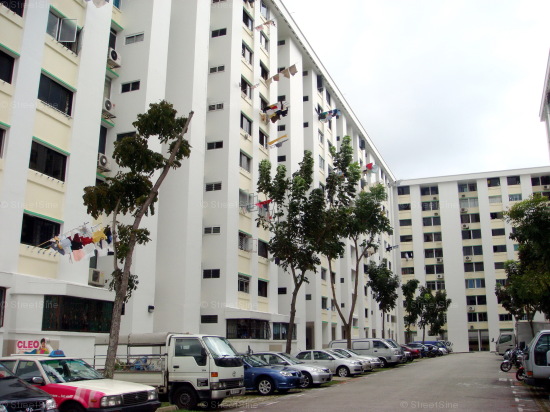 Woodlands Avenue 1 thumbnail photo